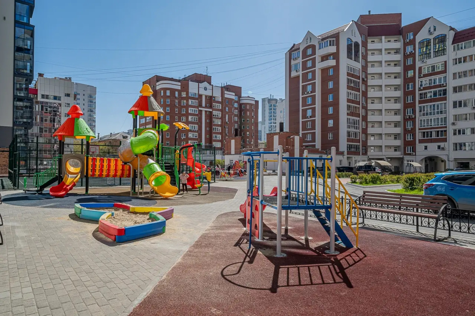 Квартира Nevotele на Радищева 31