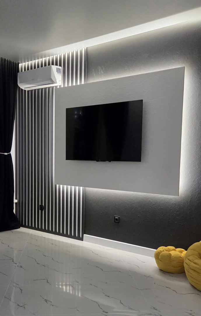 Квартира Небо