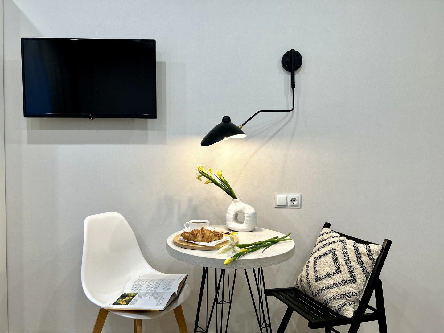 Квартиры на Буткова