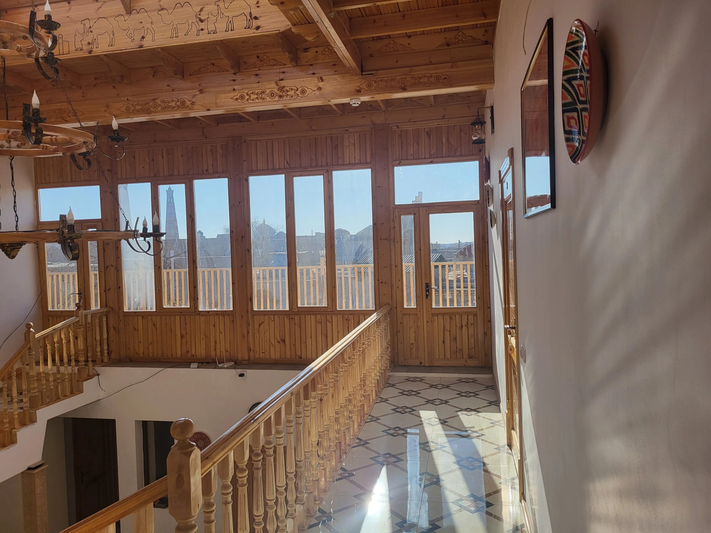 Мини Отель Ulli Oy Boutique Hotel & Terrace