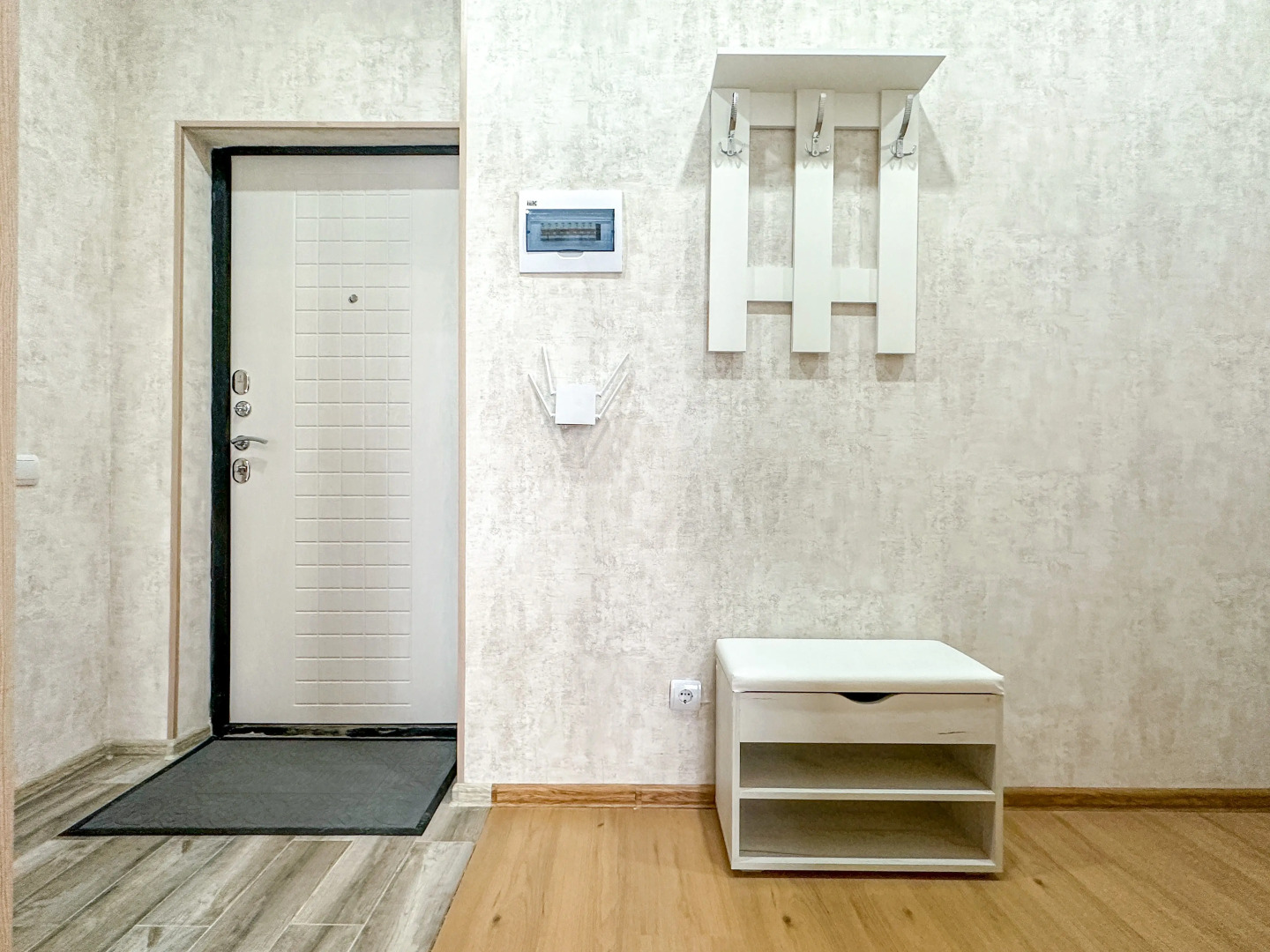 Апартаменты Krymsk Home