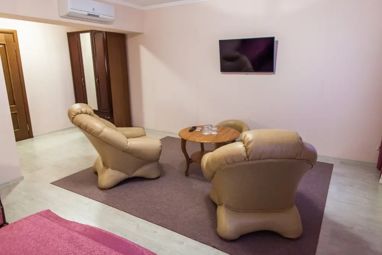 База Отдыха Лаврово-Песочня