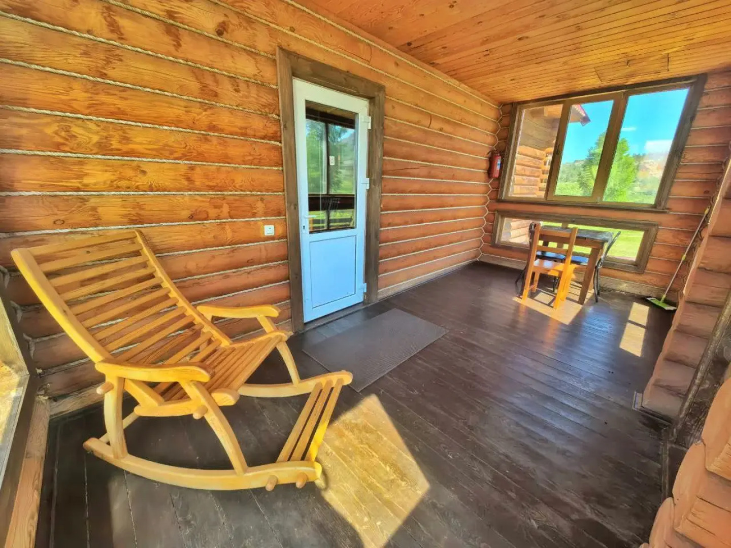 Частный Дом 1 Алтайский Куршавель