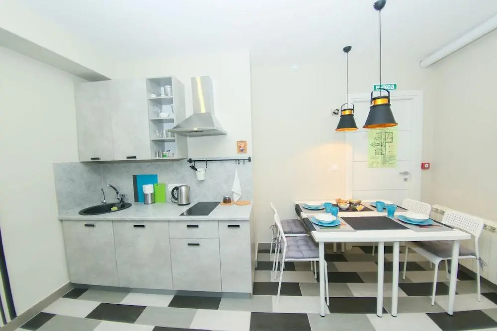 Отель Капсульный Купе