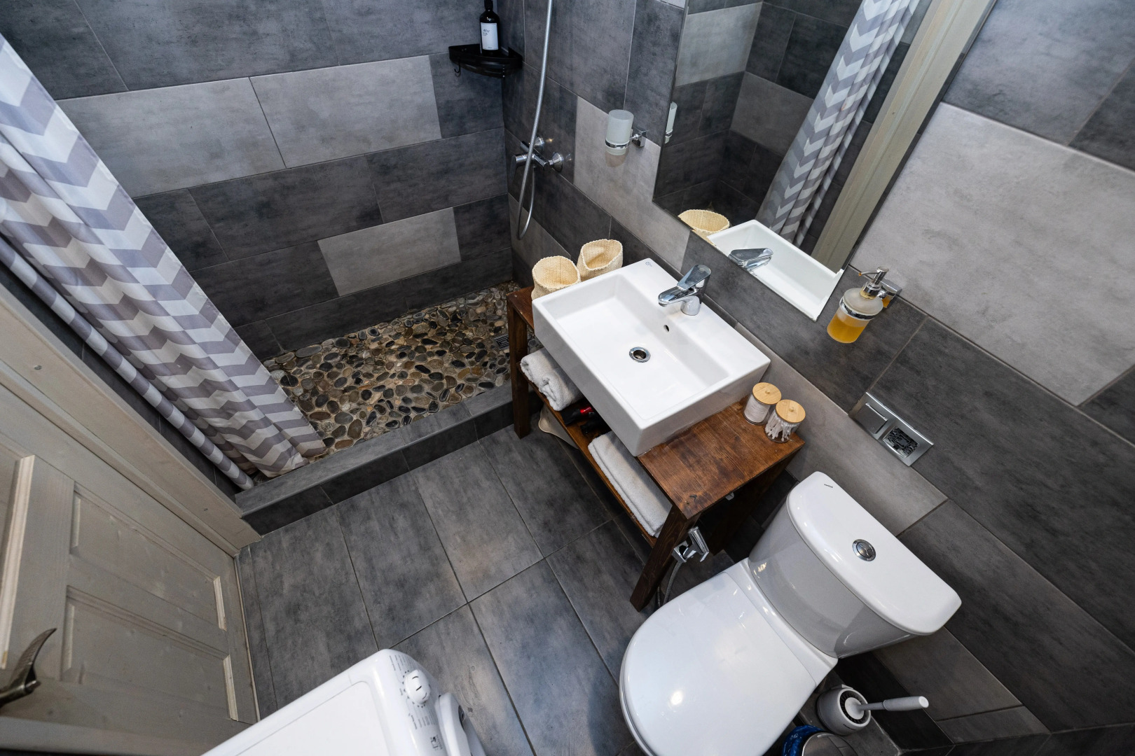 Квартира Your Home KP на Трудовой Славы