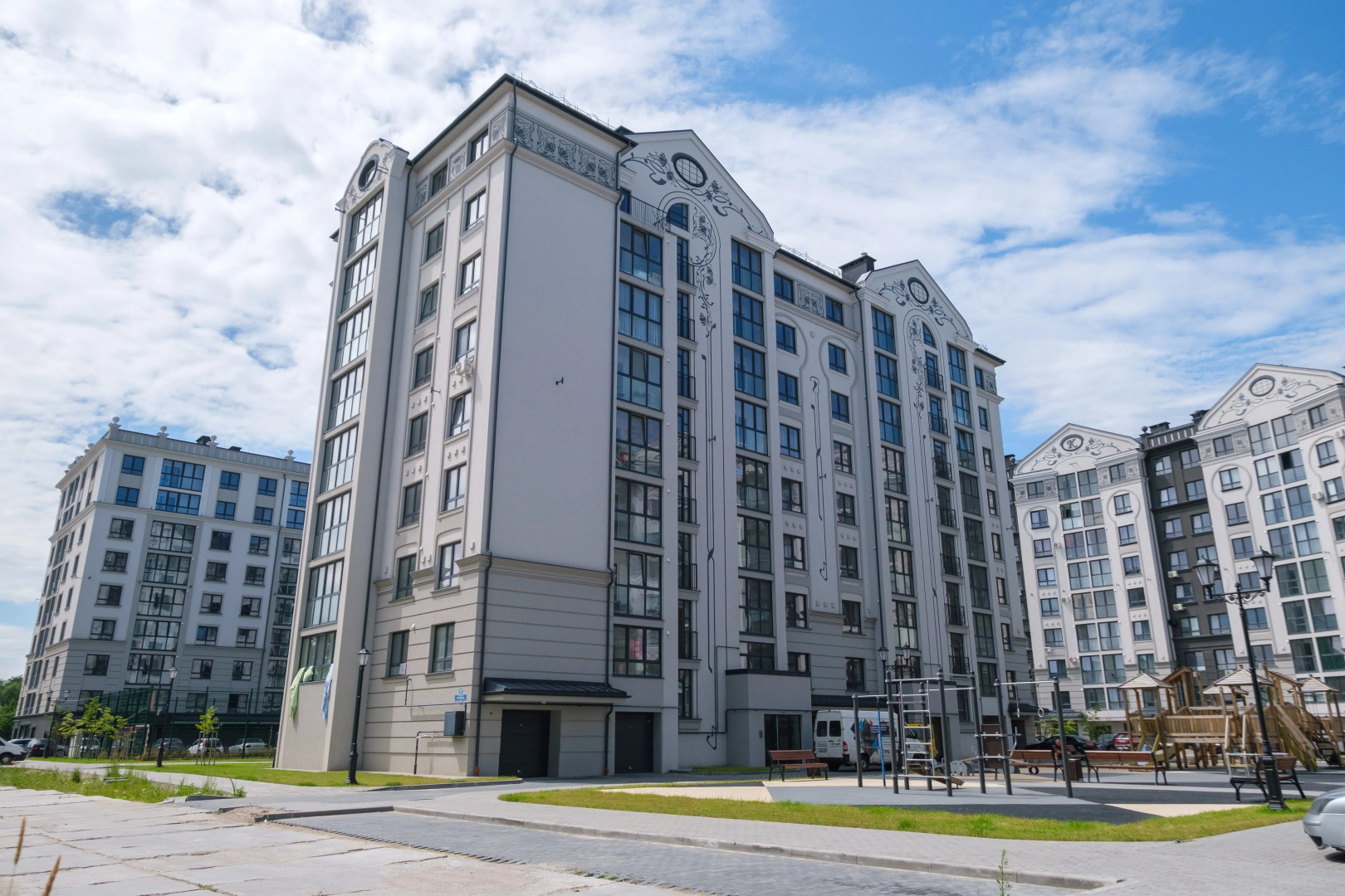 Квартира Комфорт