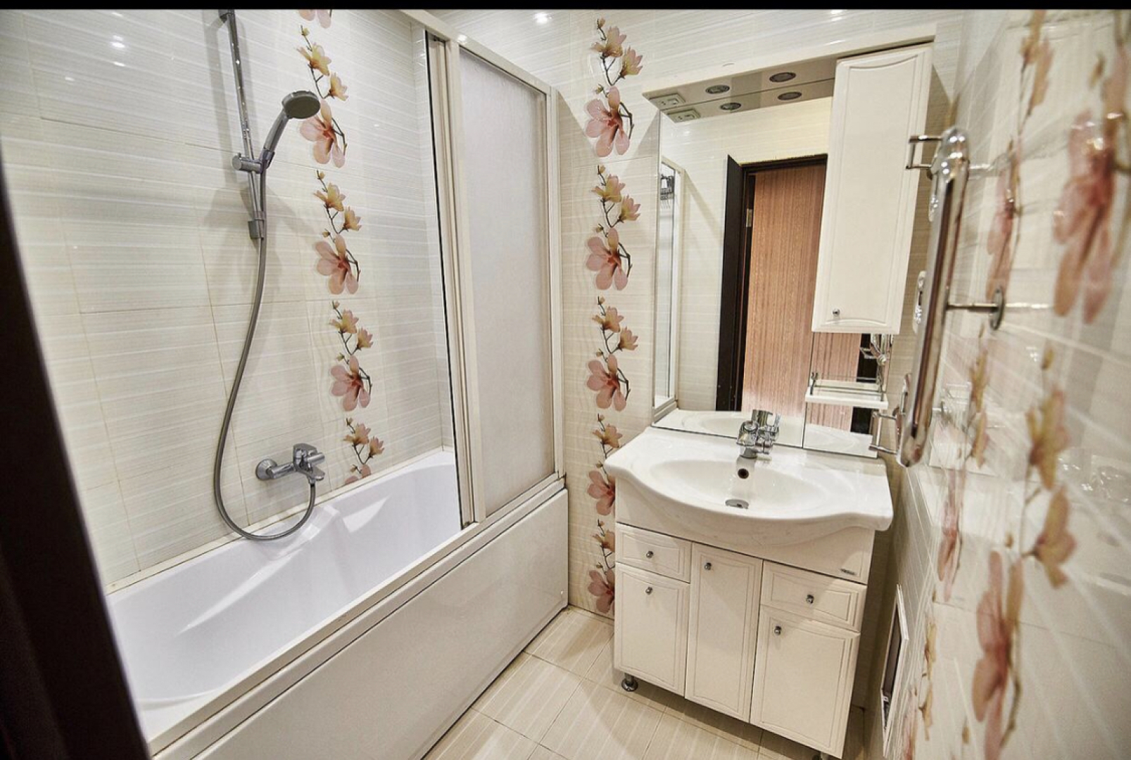 Апартаменты Маяковского 97