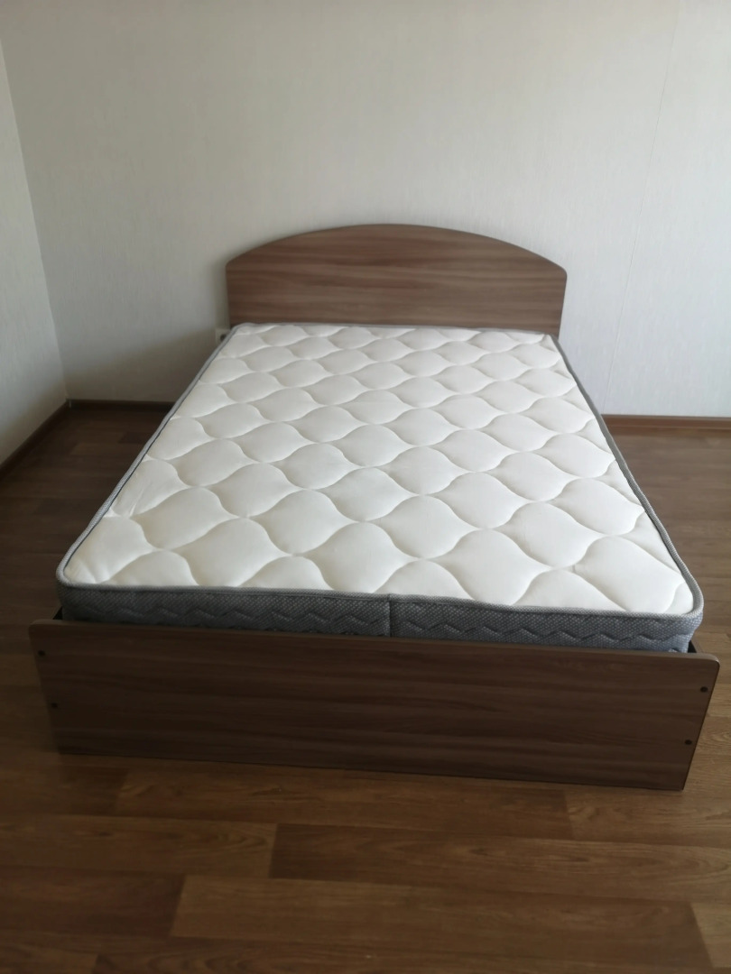 Апартаменты Уютная, чистая студия на Дружбе народов