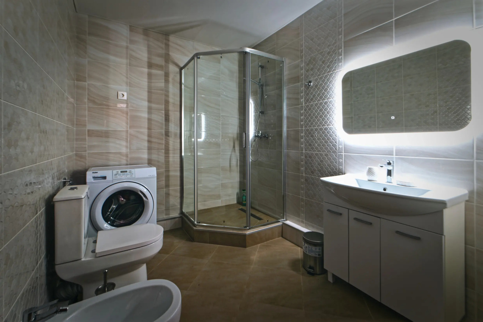 Частный дом Сосна Вилладж Дом на острове