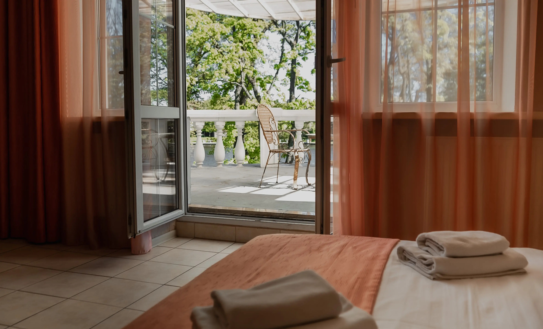 Вилла Татьяна на Верхнеозёрной