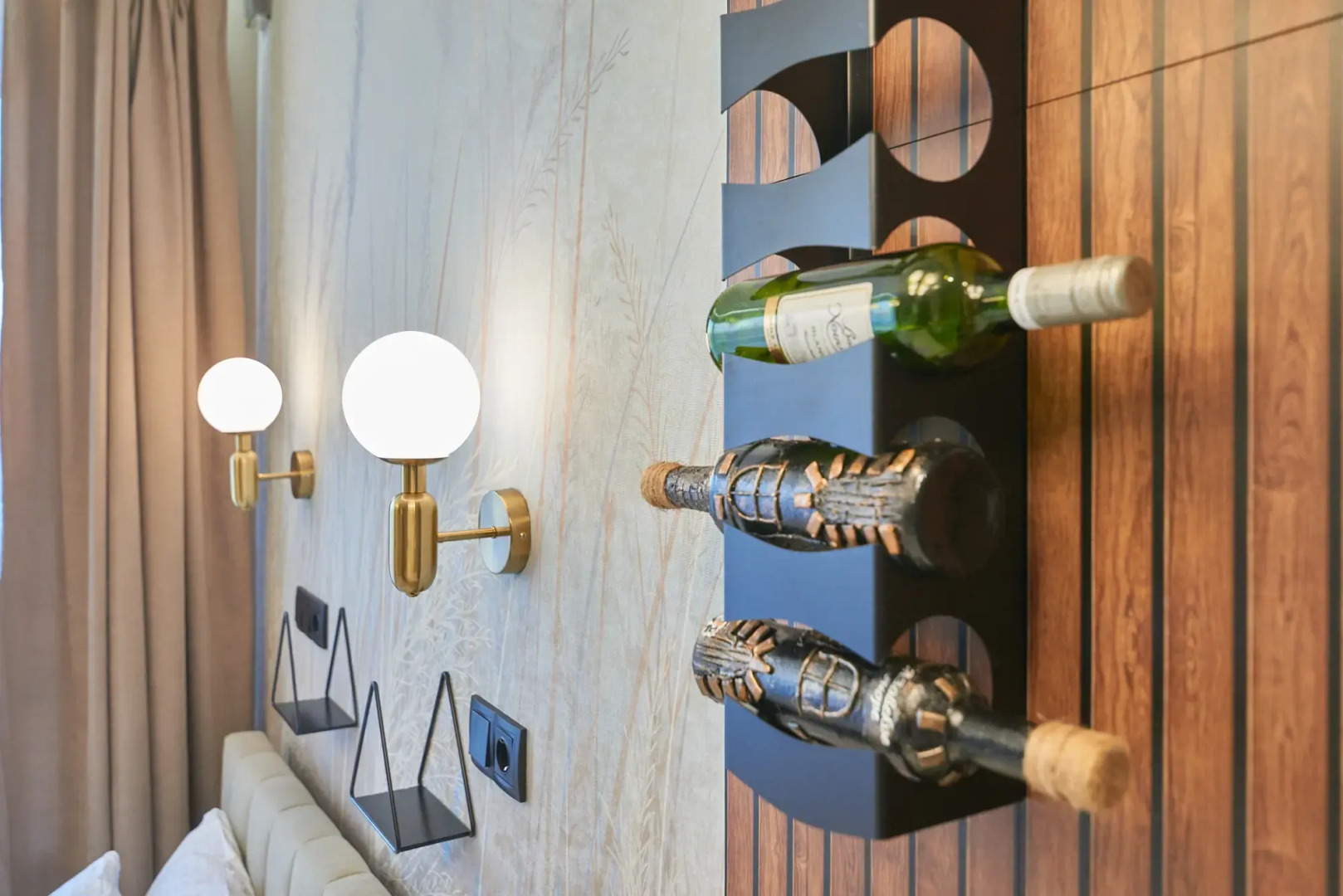 Апартаменты Рядом с ЖД Вокзалом Horomy