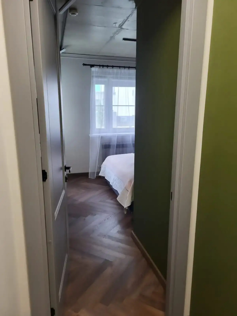 Квартира Уникальная 2-х Квартира для Вашего Комфортного Отдыха