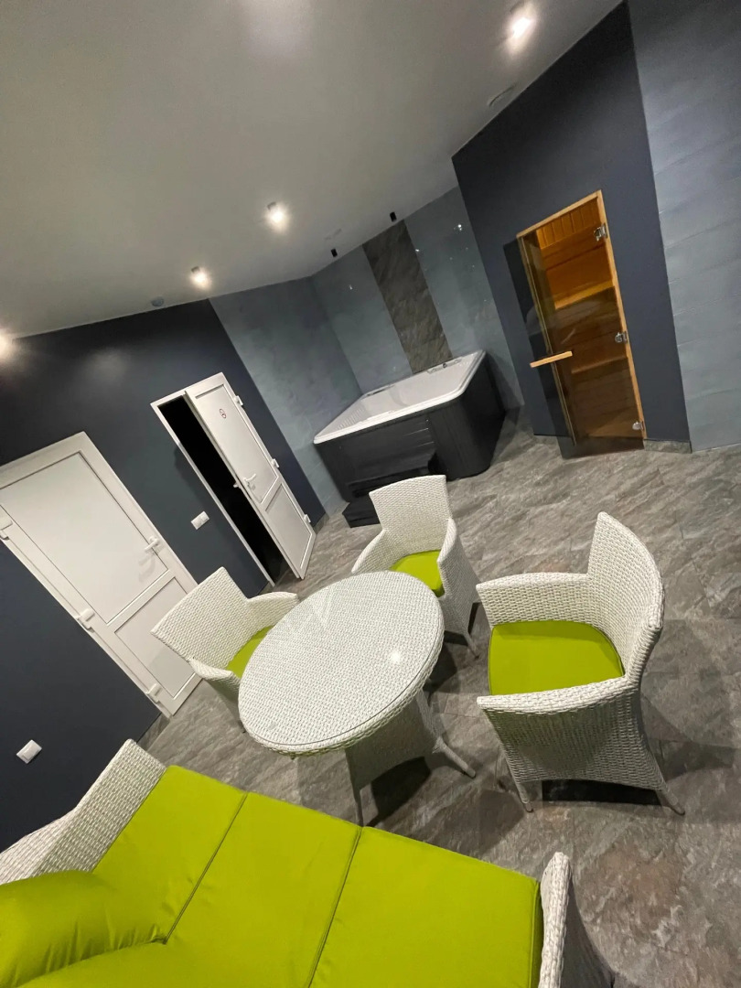 Мини-Отель Чемодан