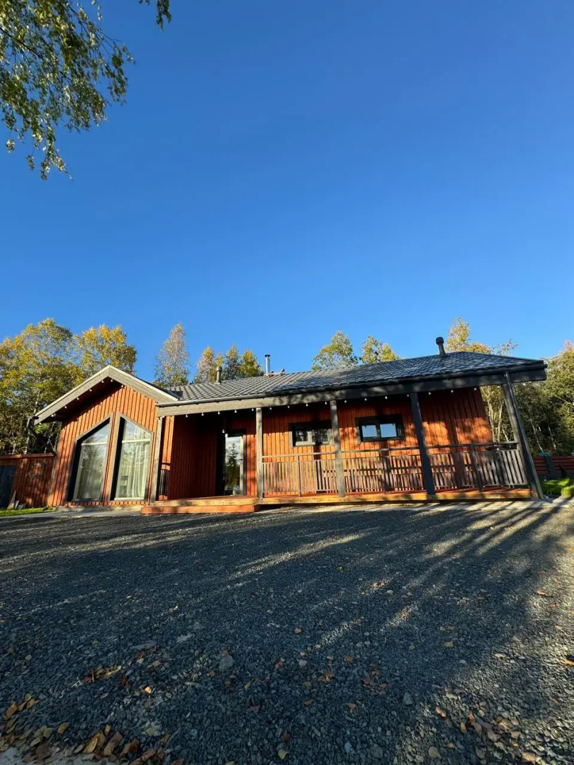 Вилла Ялгуба