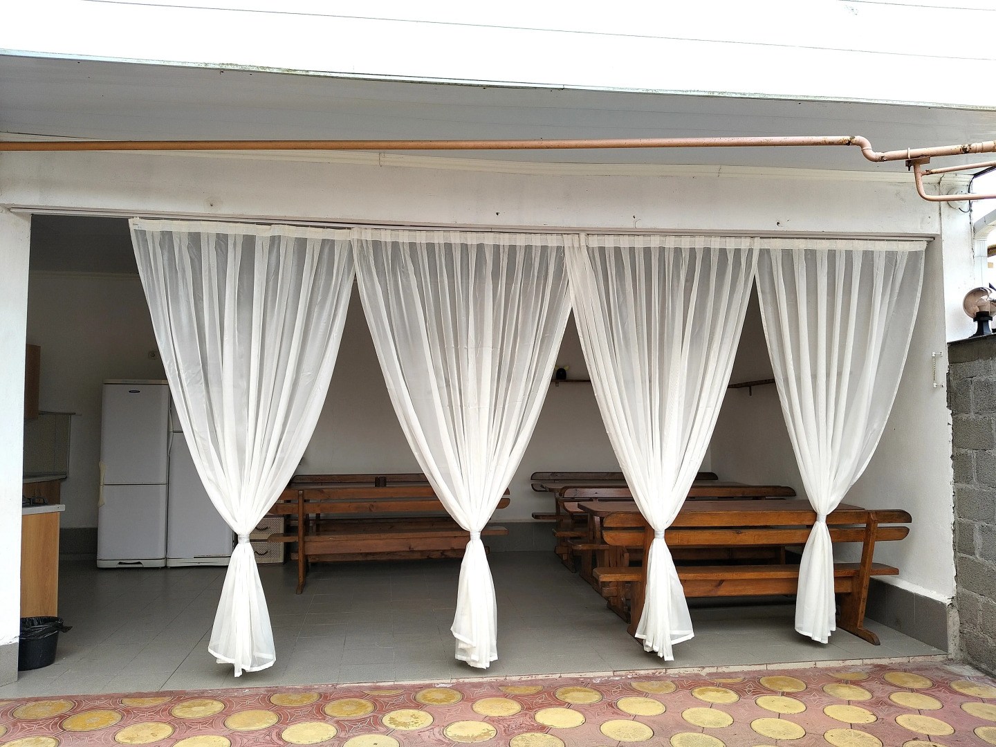 Гостевой дом Аврора