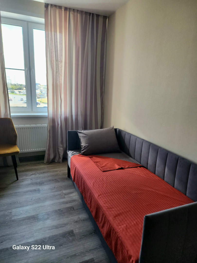 Квартира Новая в ЖК Триумф