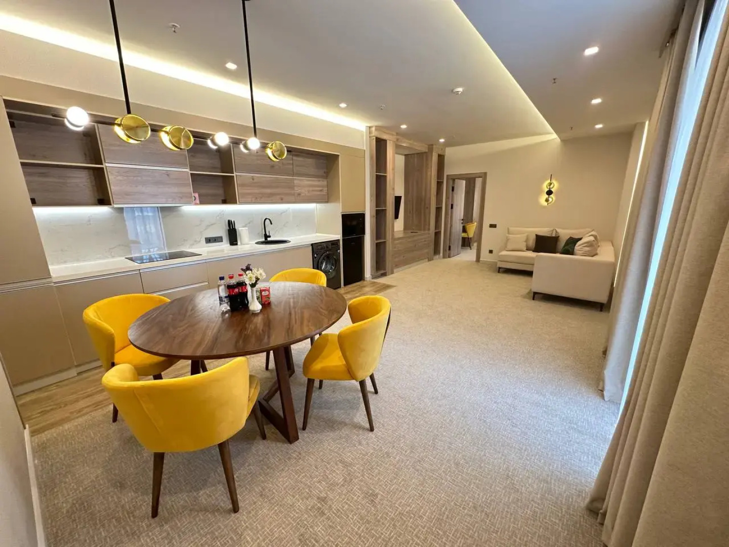 Апарт-отель Istaravshan