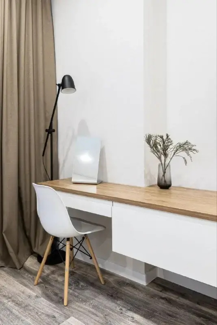 Апартаменты на Павлюхина