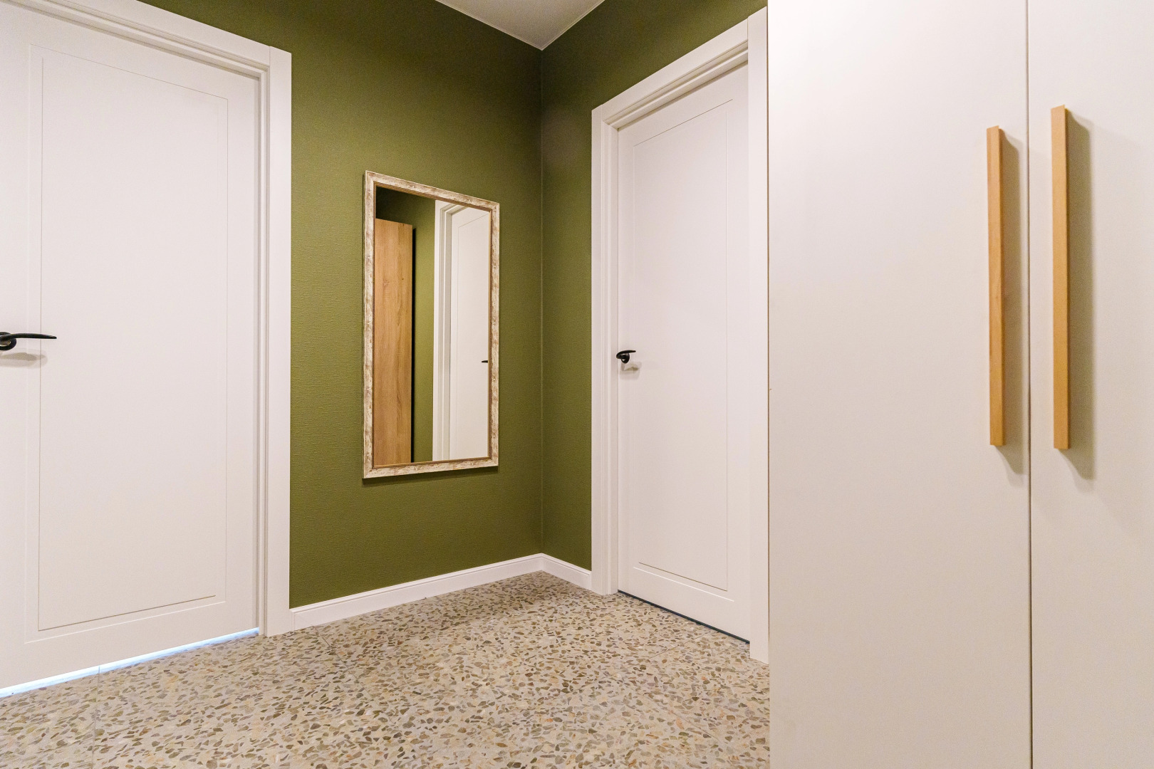 Апартаменты Premium на Мысхакском Шоссе от LetoApart 1