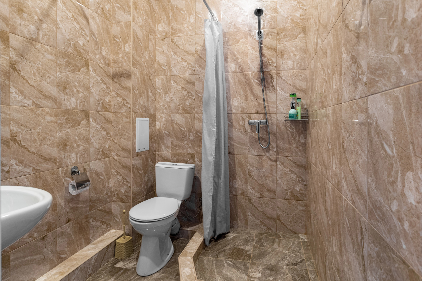 Гостиница Sova