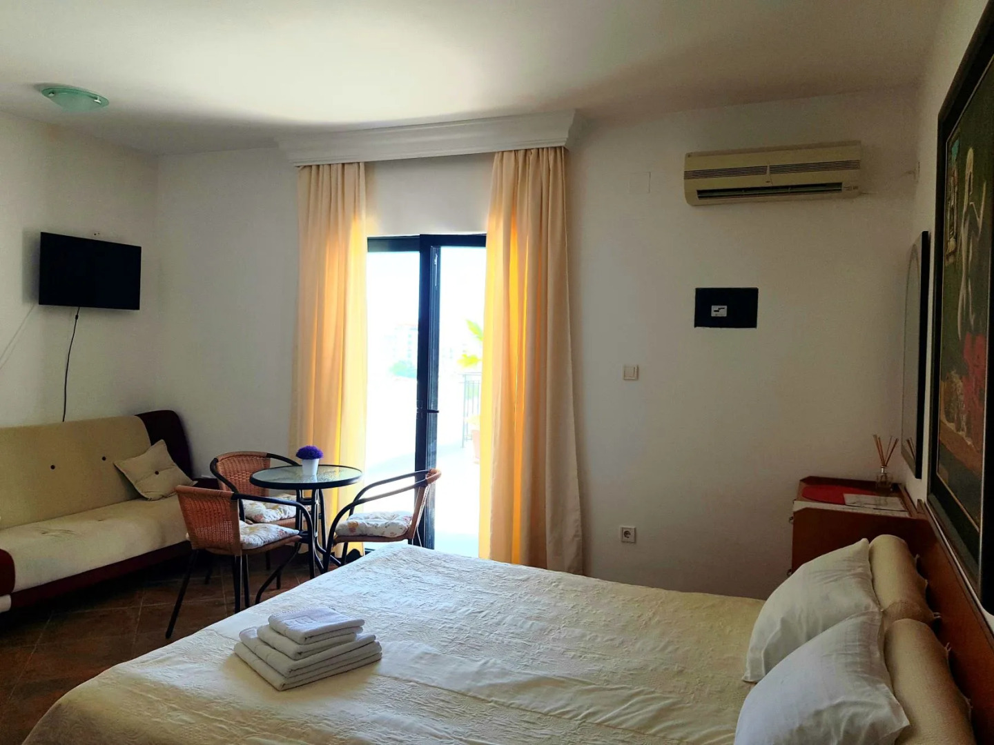 Мини-отель Villa Lutovac