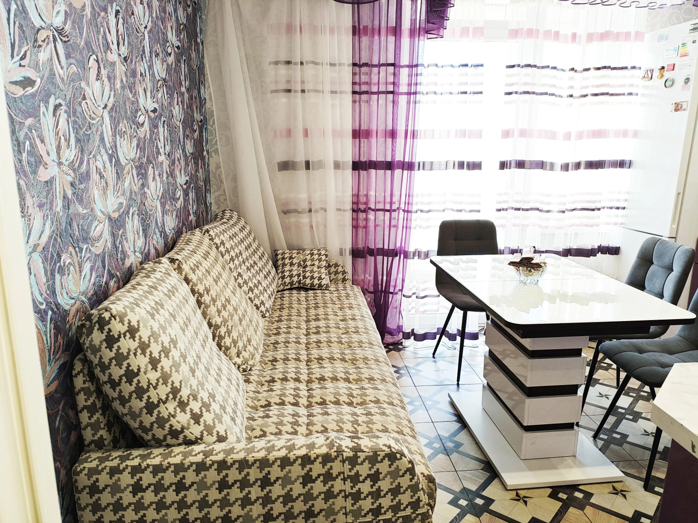 Квартира Комфортабельная в центре Белгорода