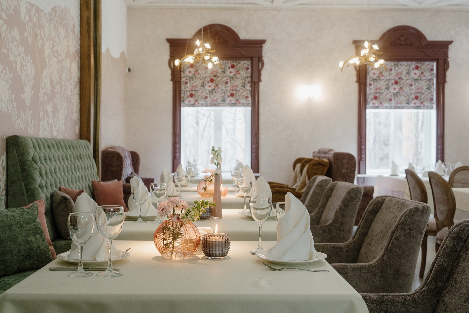 Лель Эко-комплекс