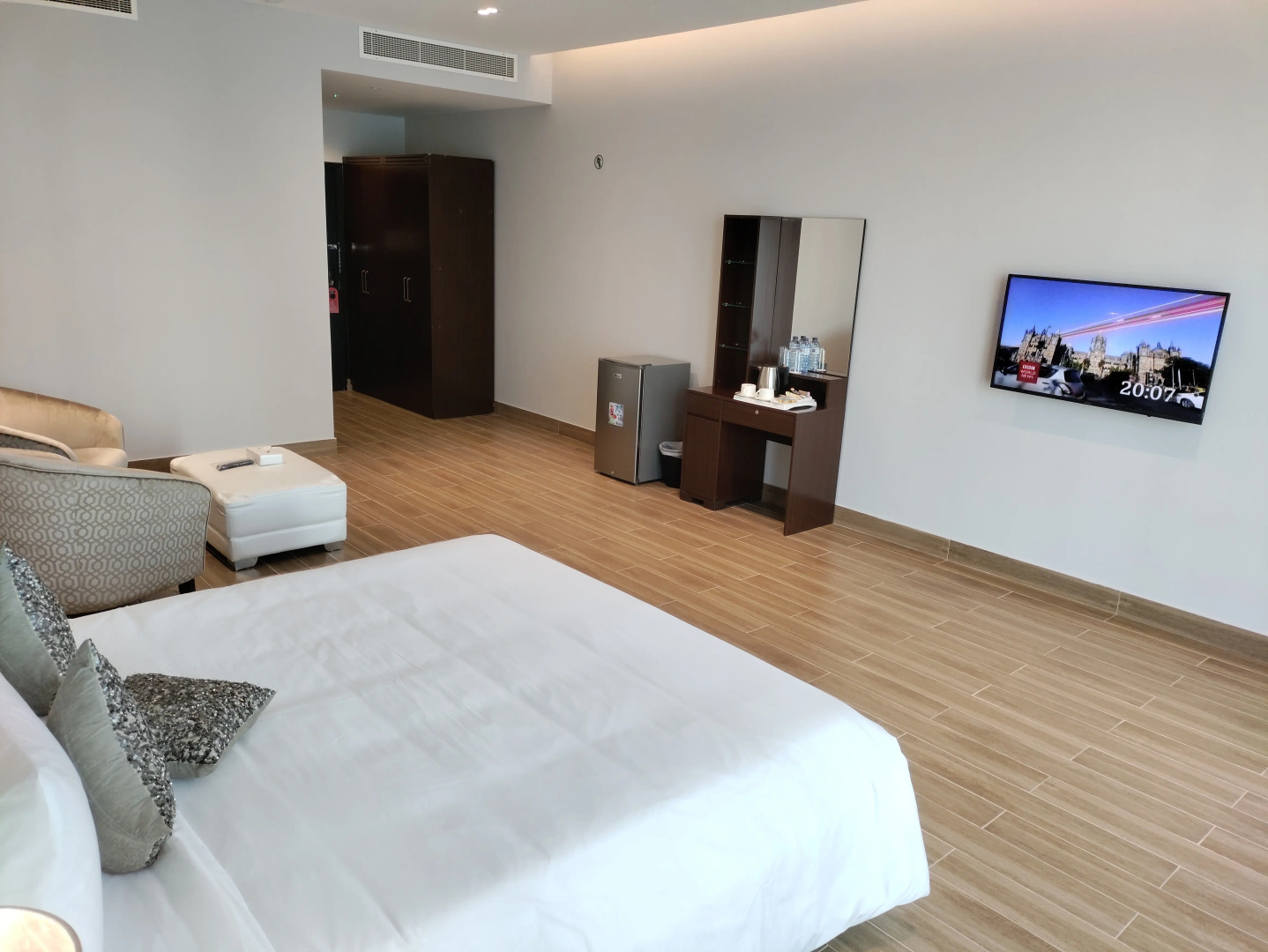 Отель Al Manzil Hotel