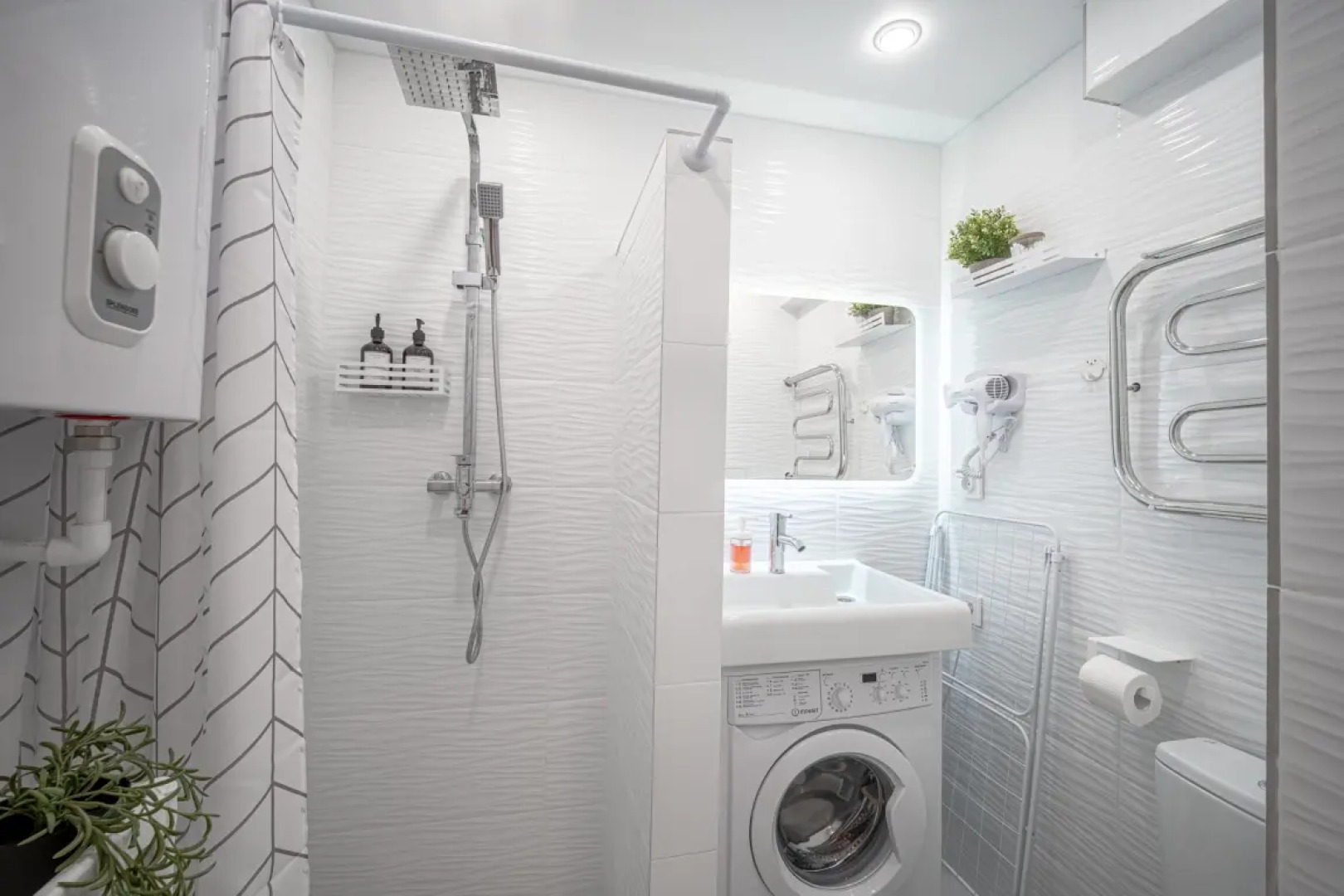 Квартира на Назарбаева 76 1