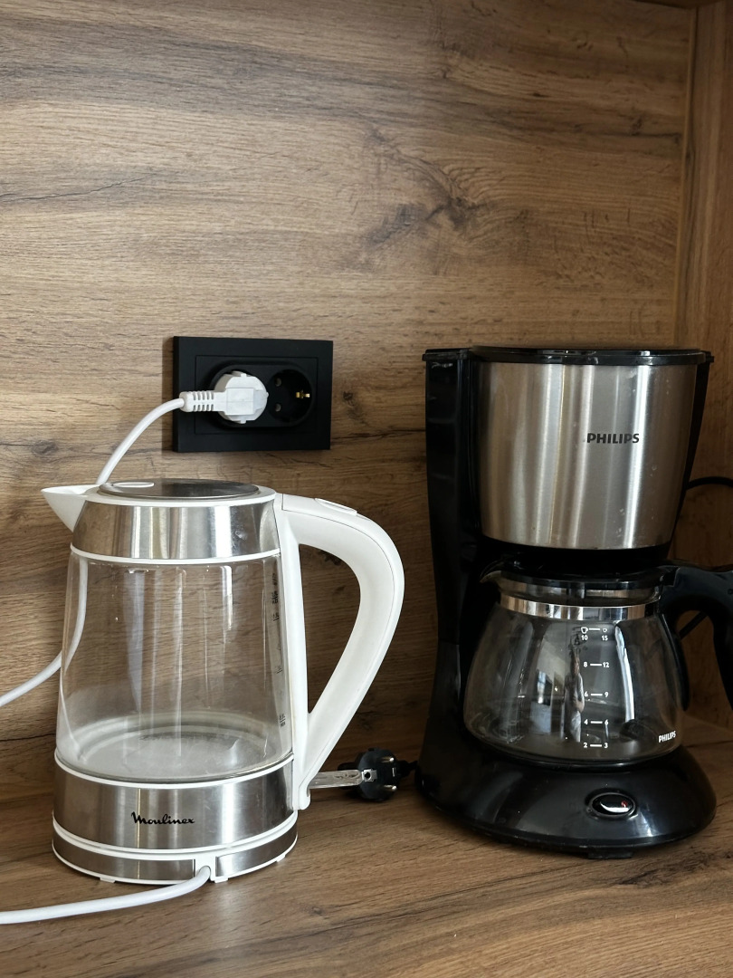 Квартира на Замковой