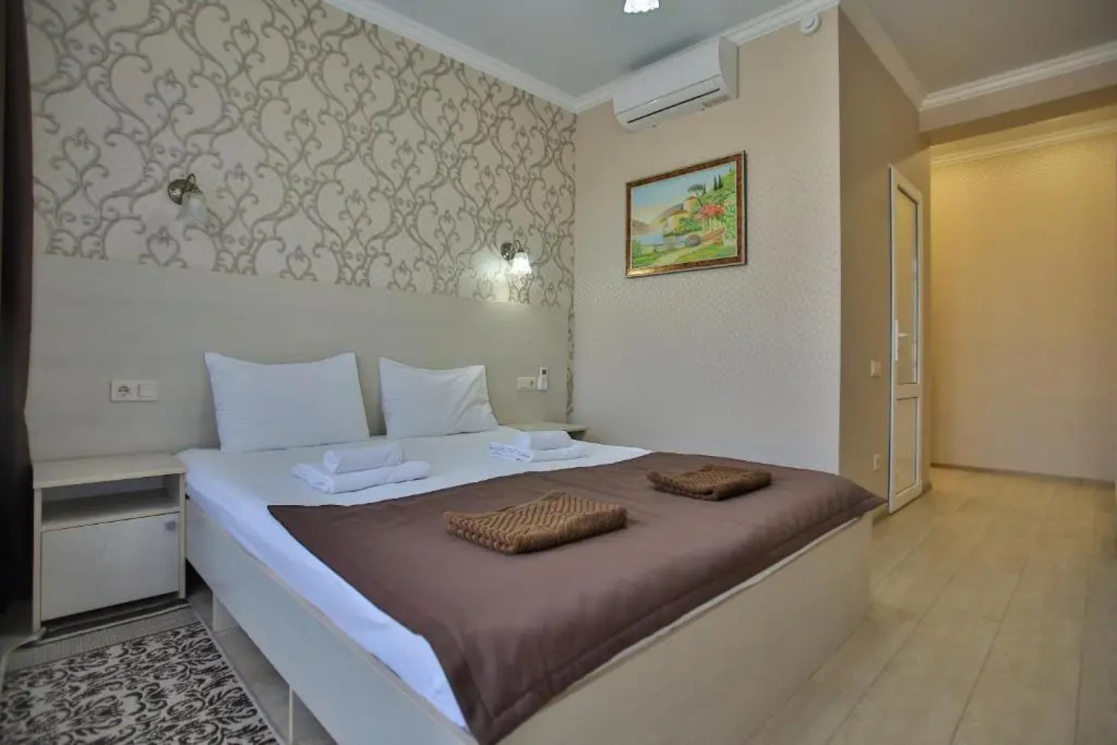 Гостевой дом Дана