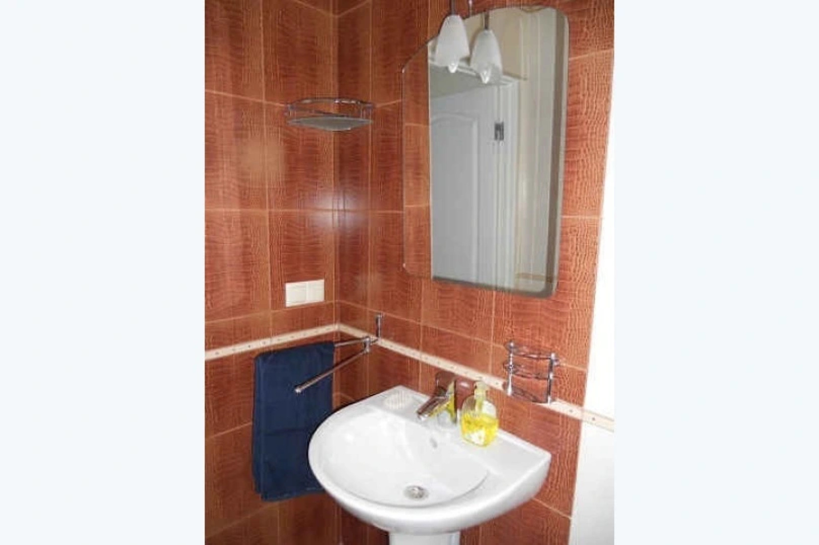 Мини-Отель Мария и Виктор