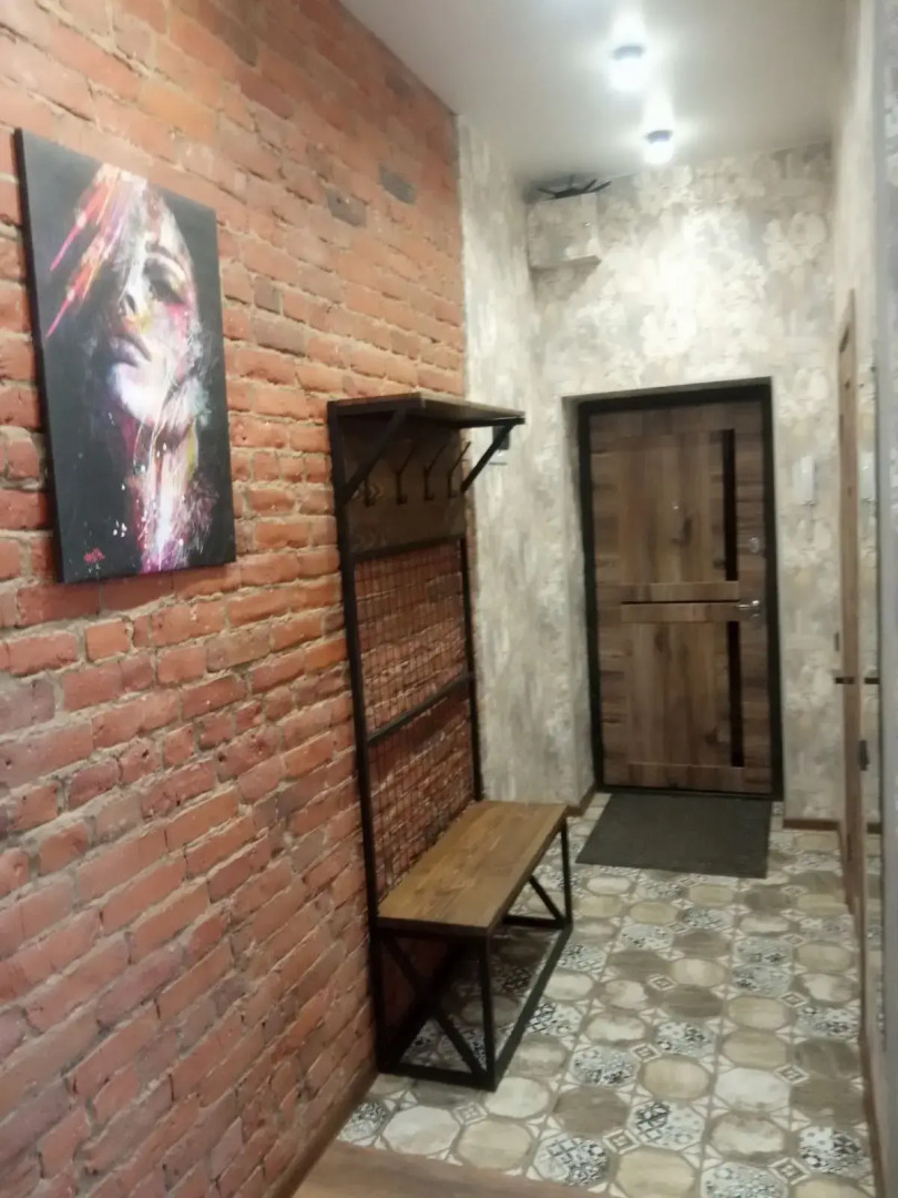 Апартаменты на Строителей