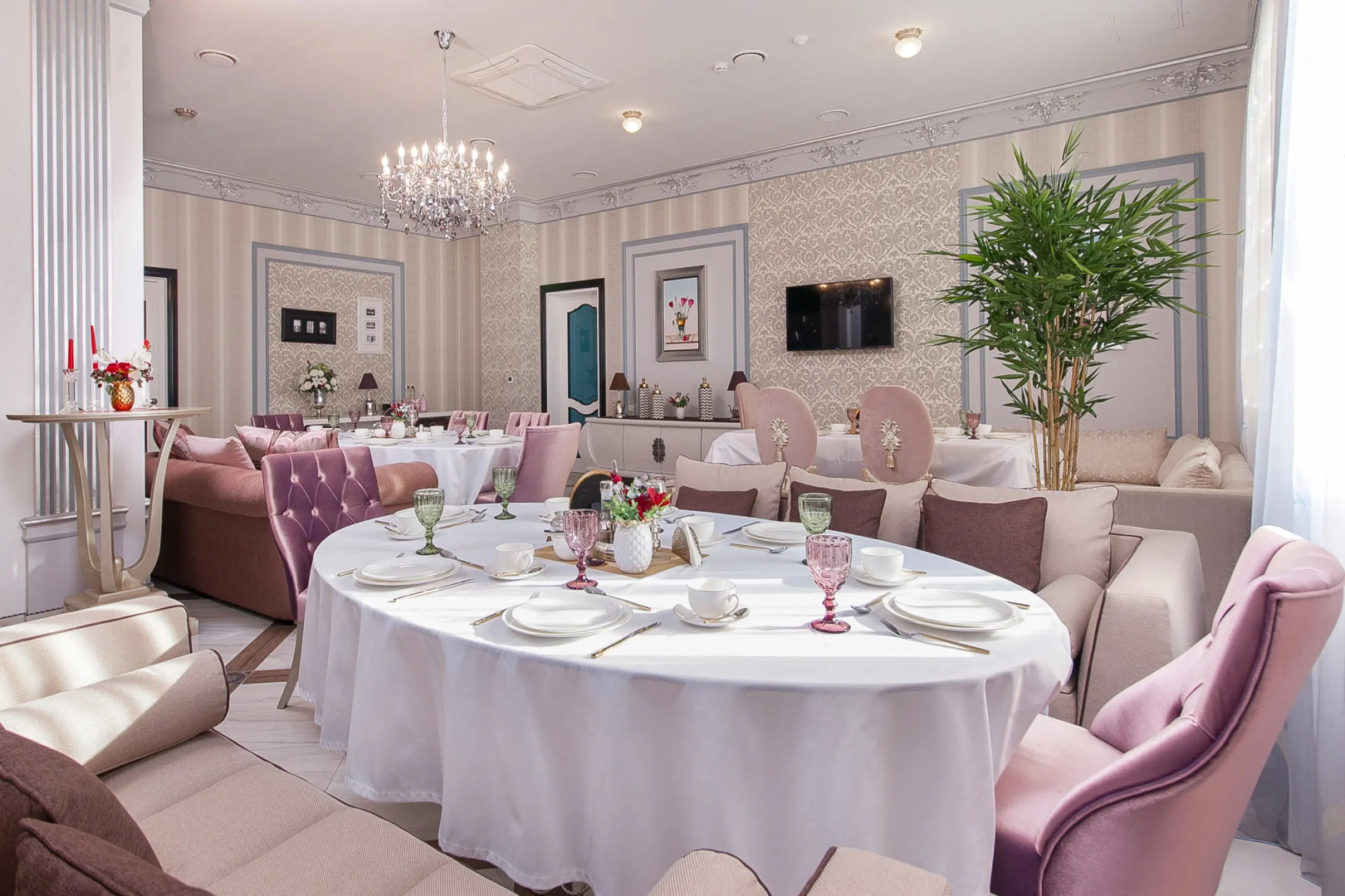 Бутик-отель Villa Italy