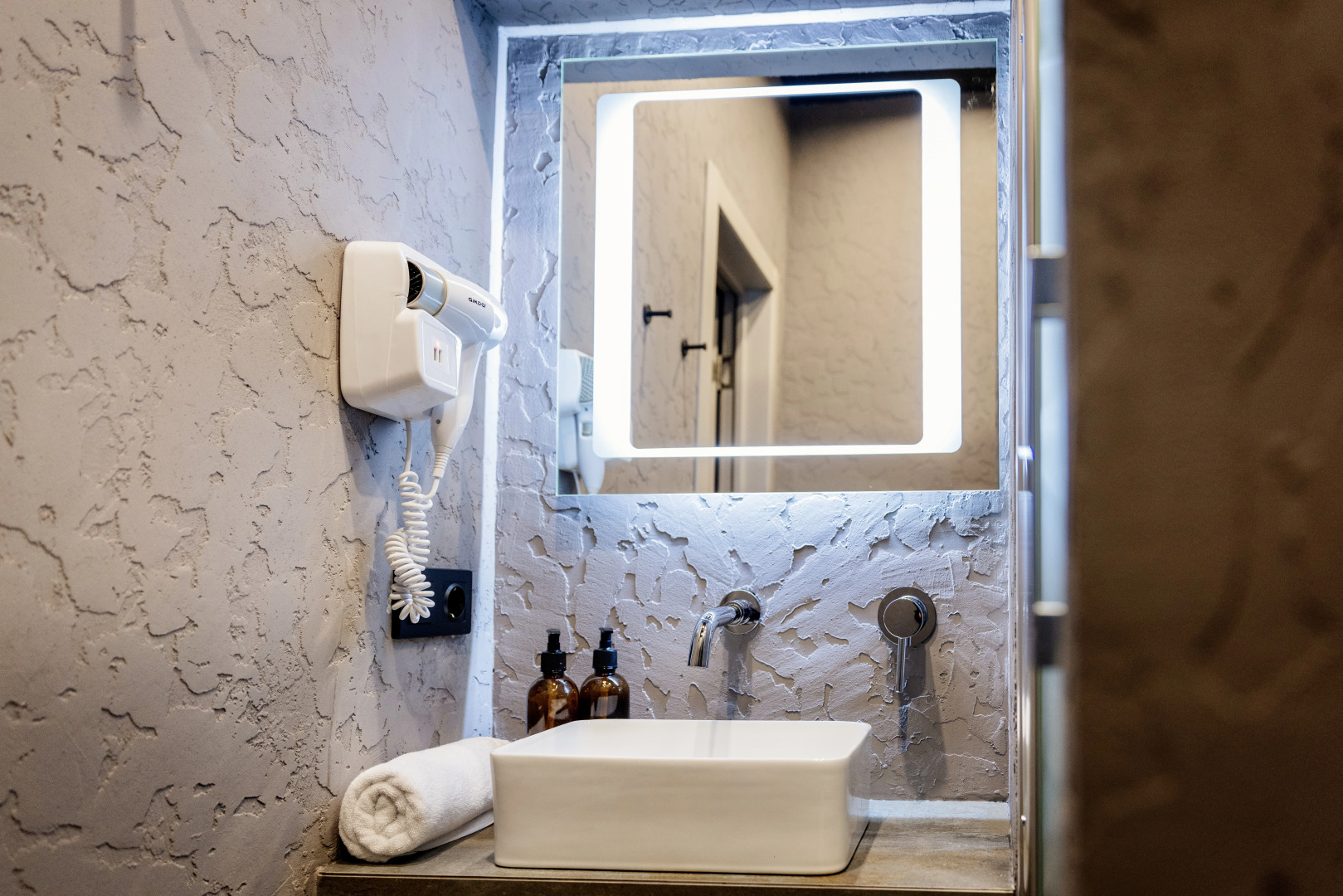 Апартаменты Double Room