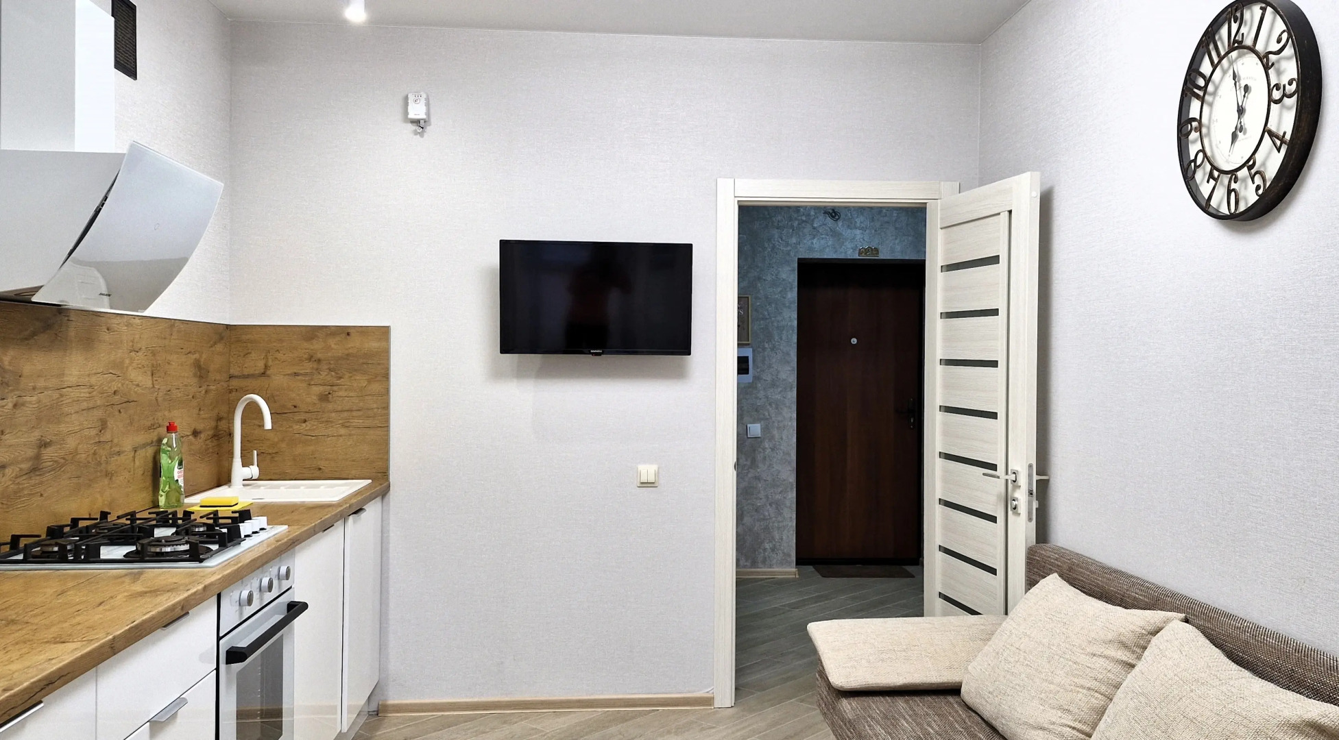 Квартира Жемчужина Балтики