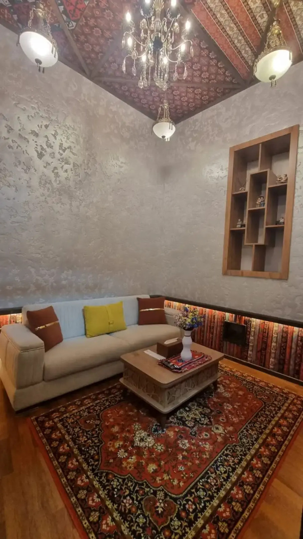 Apartments History 1870