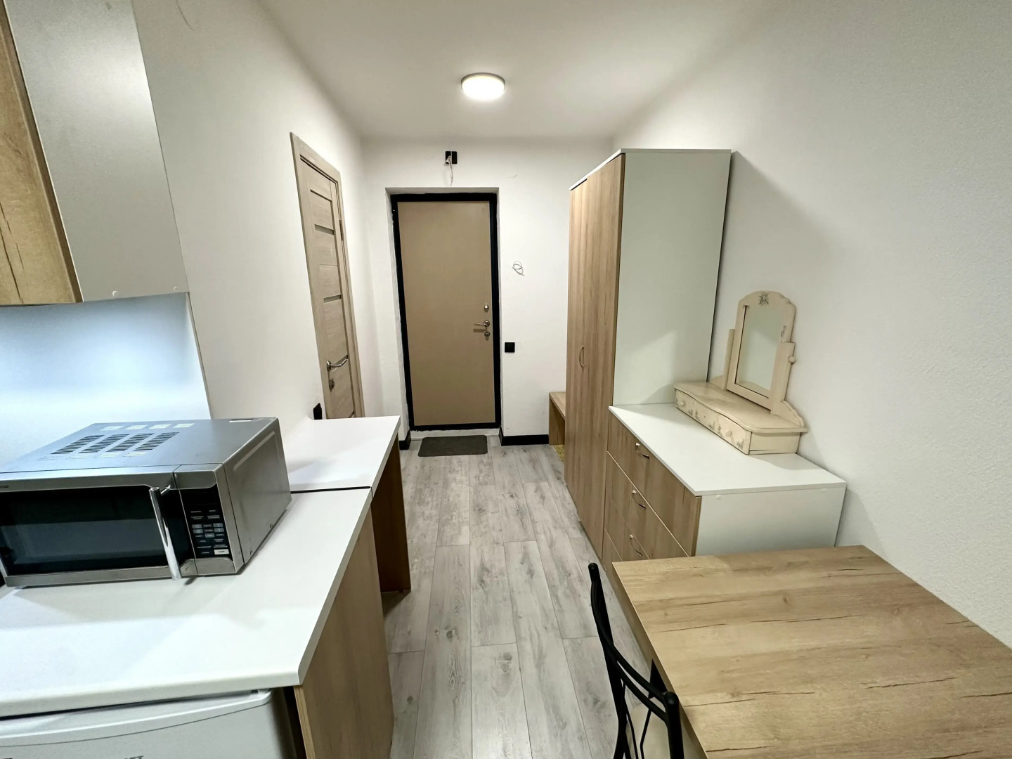 Квартира по улице Мельникайте дом 83