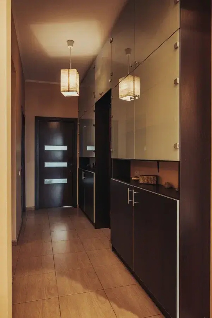 Квартира у озера на Тельмана 5