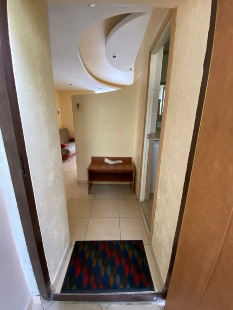 Апартаменты Happy Time in Sochi 6