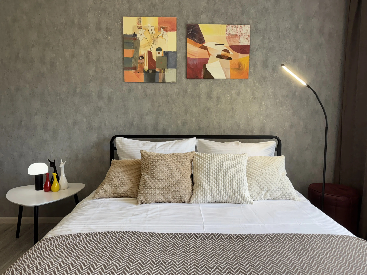 Квартира площадь Победы