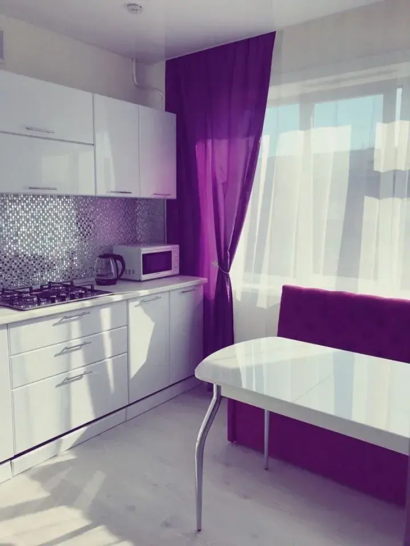 Квартира на улице Ватутина 44