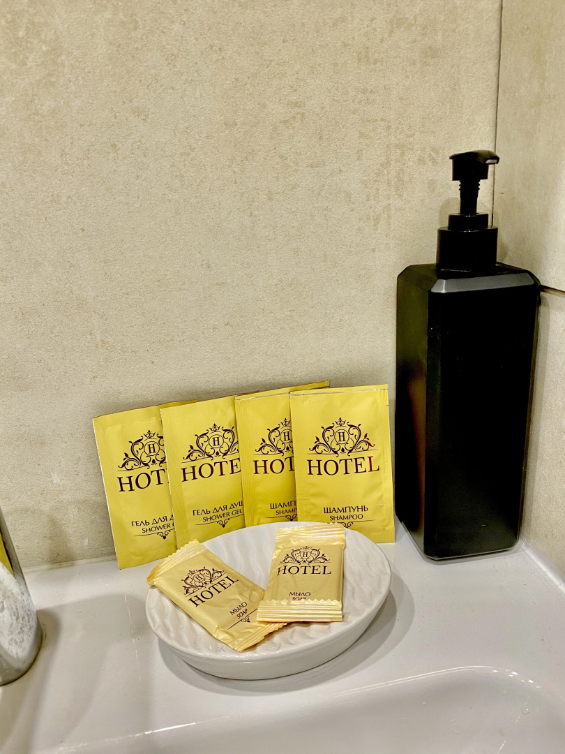 Апартаменты на Уральской 75/6