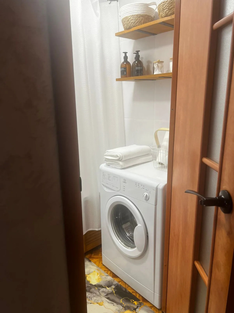 Квартира Анастасия