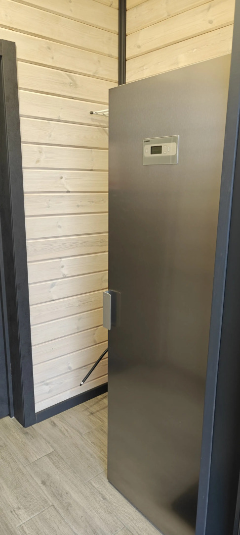 База отдыха Морская