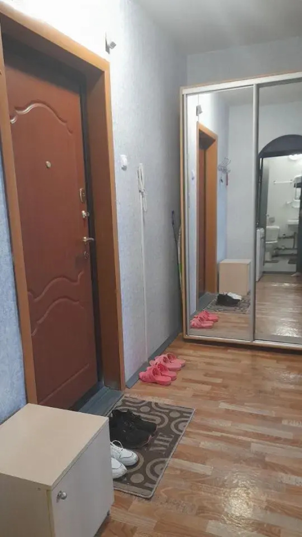 Апартаменты Со Всеми Удобствами