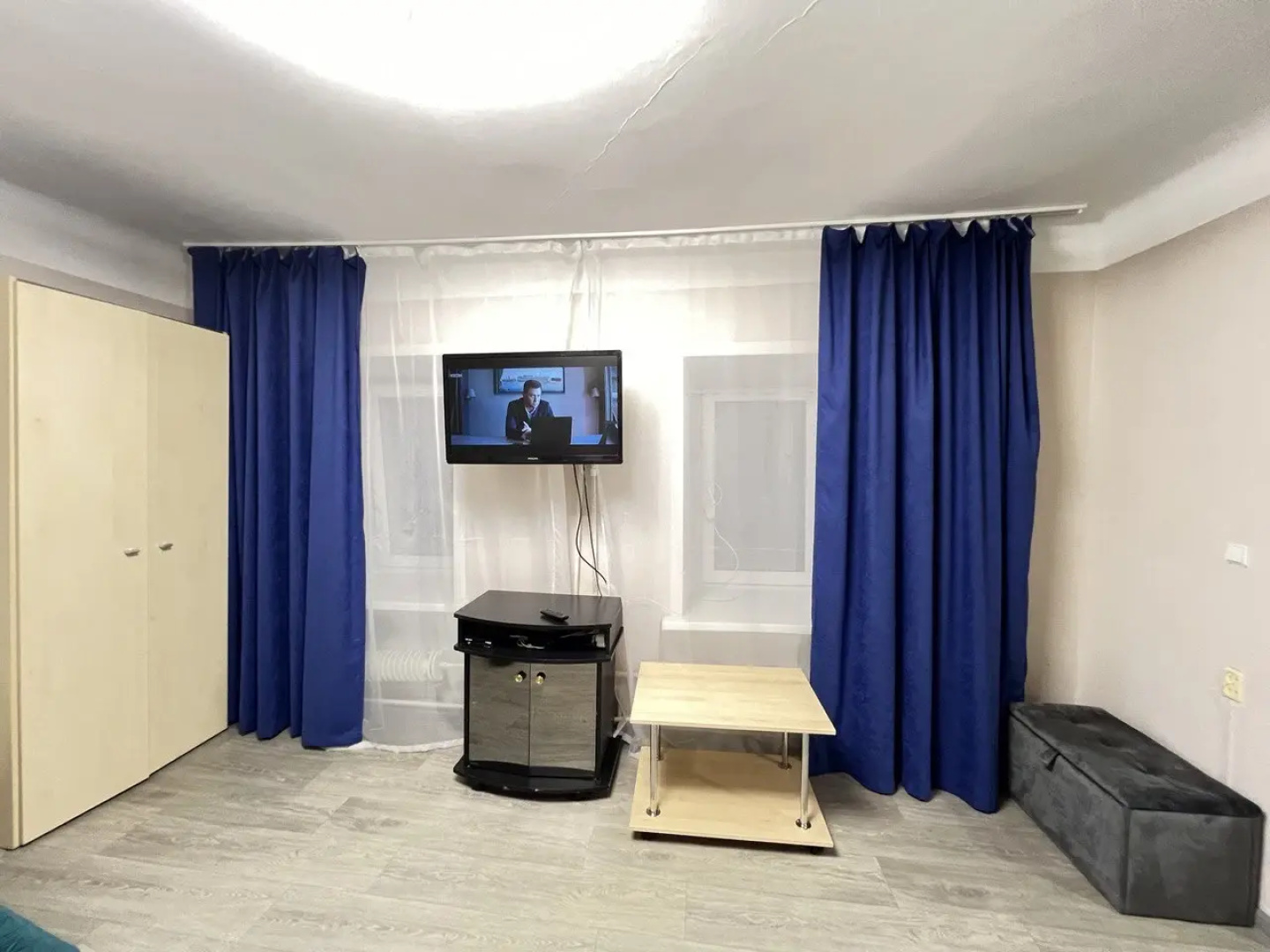 Квартира на улице Ленина 4А