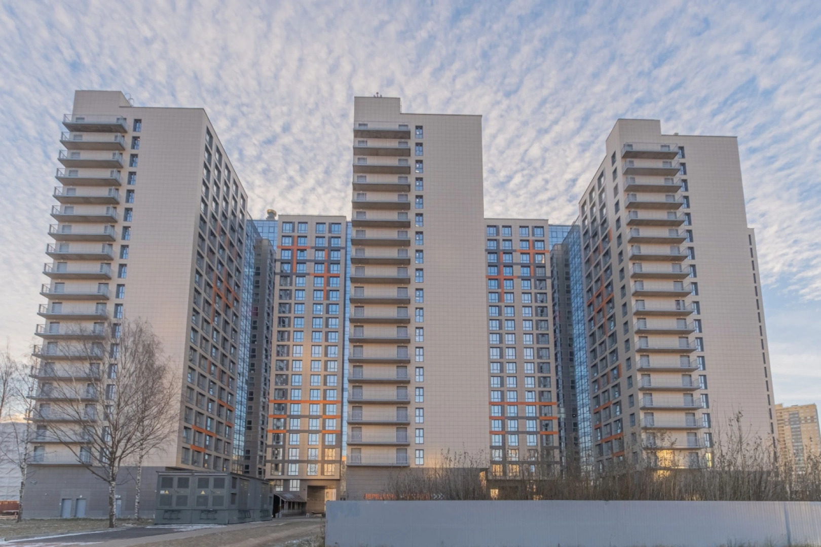 Апартаменты Студия SalutApart 8