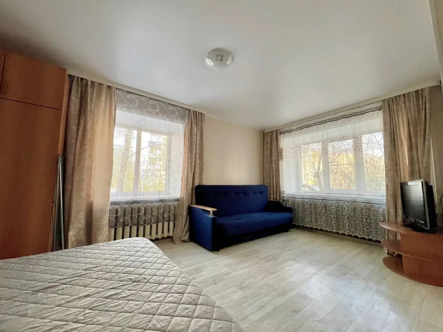 Квартира OneDayDom на улице Кайдаловская, 14