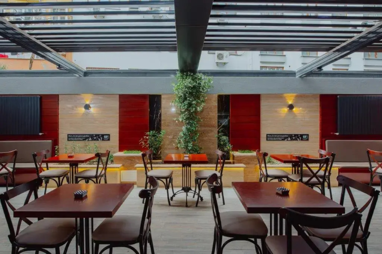 ibis Styles Istanbul Bomonti